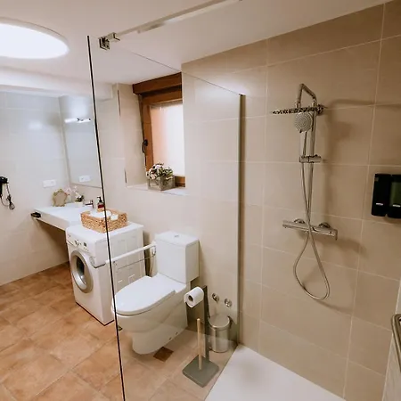 Parras Villamayor de los Montes