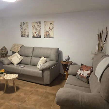Ferienhaus Parras *
