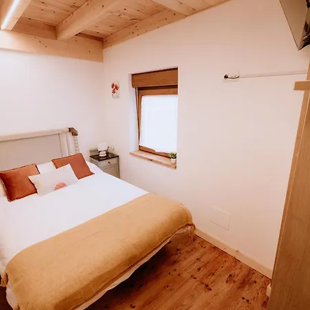 Parras Ferienhaus *