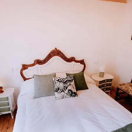Parras Ferienhaus
