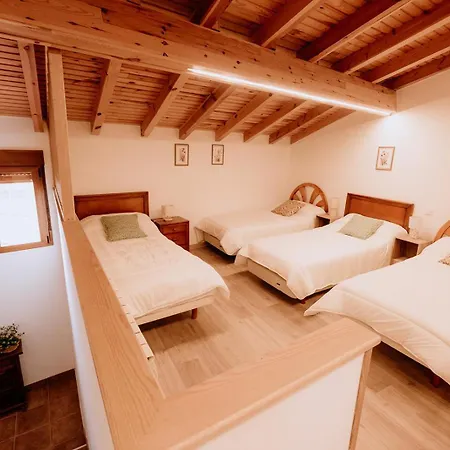 Ferienhaus Parras